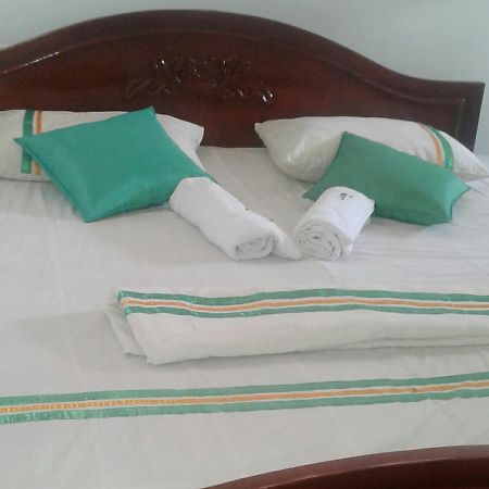 Travelway Village Habarana Esterno foto