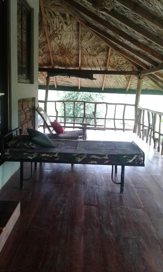 Travelway Village Habarana Esterno foto