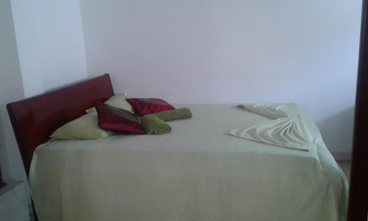 Travelway Village Habarana Esterno foto