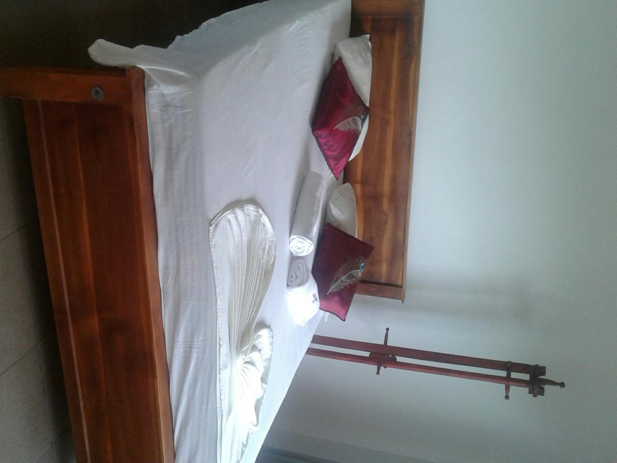 Travelway Village Habarana Esterno foto