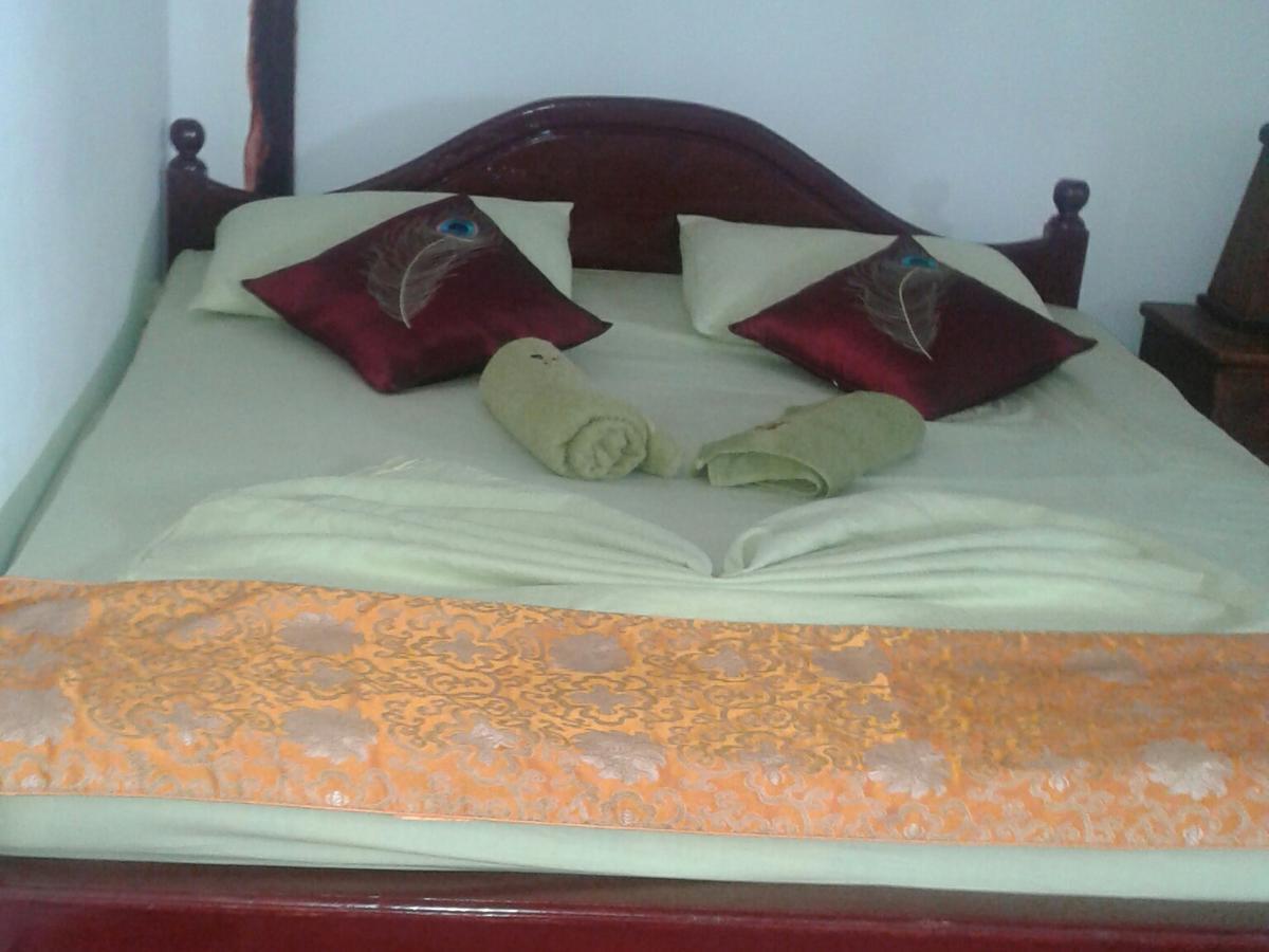 Travelway Village Habarana Esterno foto