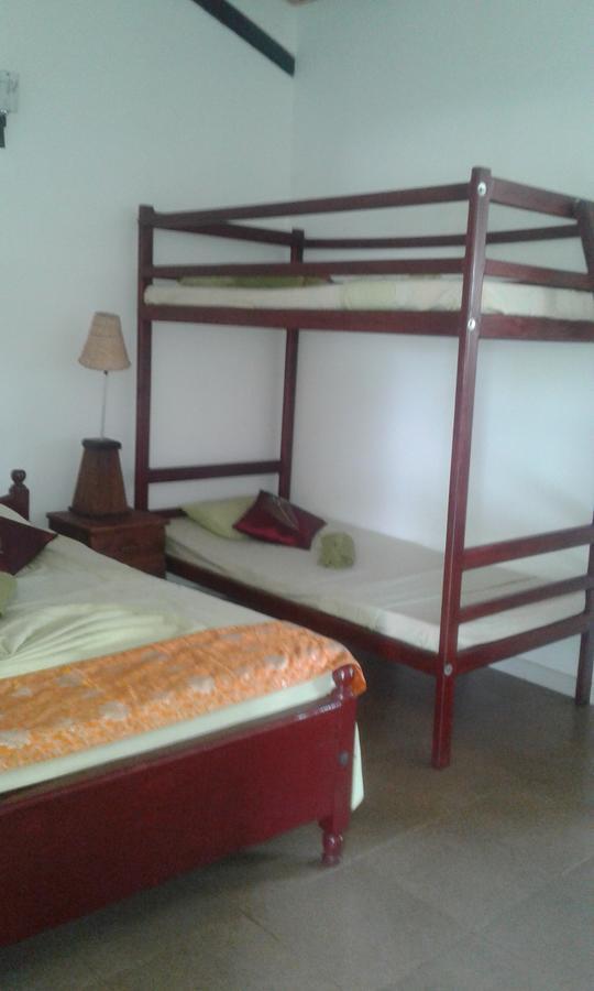 Travelway Village Habarana Esterno foto