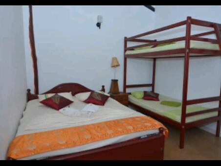 Travelway Village Habarana Esterno foto