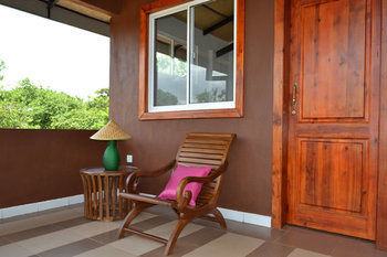 Travelway Village Habarana Esterno foto