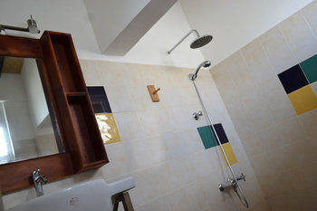 Travelway Village Habarana Esterno foto